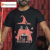 Witch Bolt Amberwind T Shirt