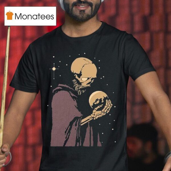 Witch Bolt Ka Bael God Of Fate T Shirt
