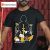 Witch Bolt The Collector T Shirt