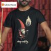 Witch Bolt Thistlebur Step Softly T Shirt