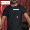 With Sails Ahead Infinite Void T Shirt