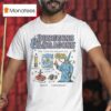 Wizard Of Barge Tools For Adventure The Tools For Adventure And The Power Of Imagination T Shirt
