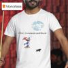 Woody Woodpecker Effect Complexity And Doub T Shirt