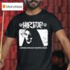 Wormrot Loathing Replaces Negative Spaces Indonesia T Shirt