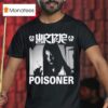 Wormrot Poisoner T Shirt