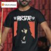 Wormrot Tn T Shirt