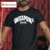 Xweaponx Xxx Daze T Shirt