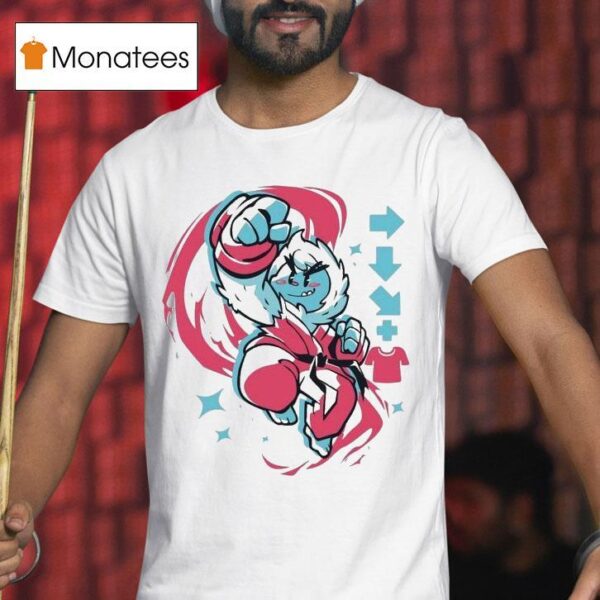 Ye Punch Fest T Shirt