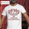 Yngwie Malmsn Tempesta T Shirt