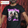 Young Thug Punk T Shirt