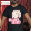 Yu Gi Oh Ash Blossom Ed Branded Fusion S T Shirt