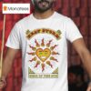 Yuya Uemura Hero Of The Sun T Shirt