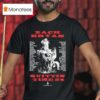 Zach Bryan One Of These Days The Quittin Time Tour S T Shirt