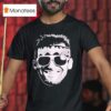 Zack Ryder Big Face T Shirt