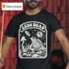 Zeds Dead Frog T Shirt
