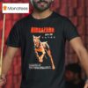 Zombie Dog Biohazard Ma T Shirt