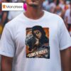 Guns N Roses Event Stockholm T Shirt