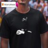 Zig Mask T Shirt
