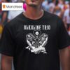 Alkaline Trio Your Coffin Or Mine New T Shirt
