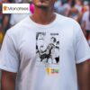 Concacaf Vs Blue Lock Mexico Gold Cup Champions T Shirt