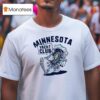 Minnesota Yacht Club Festival St Paul Mn T Shirt