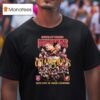 State Of Origin Queensland Maroons State Of Origin Champions T Shirt