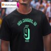 Waukee Ia T Shirt