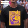 Show Minnesota Yacht Club Festival Saint Paul Mn July T Shirt