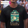 Winchester And Kyle Ray July Bottle Cork Dewey Beach De T Shirt