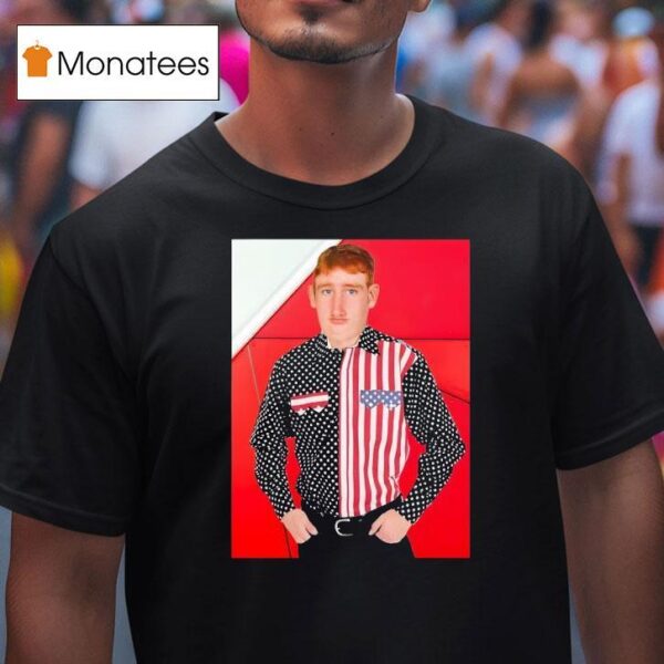 Th Of July Trending T Shirt