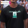 A Mourning Star Funeral March T Shirt