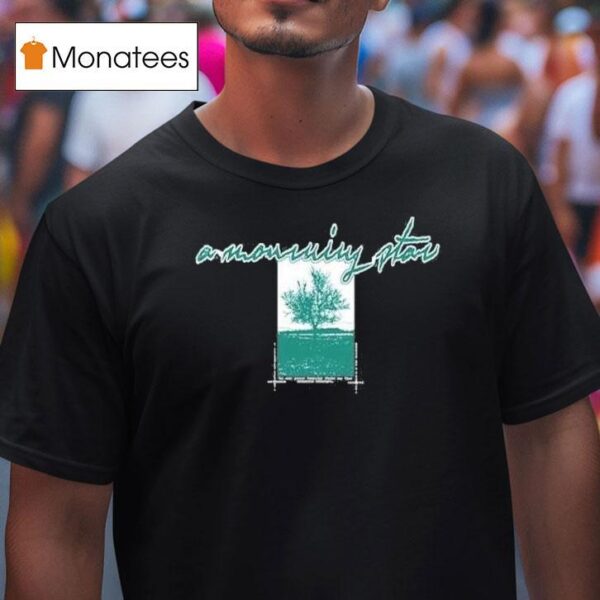 A Mourning Star Funeral March T Shirt