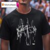 A State Of Trance Transformation T Shirt