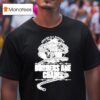 Abolish All Borders Borders Are Chains S T Shirt