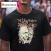 Aborted The Saw And The Carnage Done Heads T Shirt