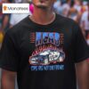 Acab Cops Are Not Your Friends T Shirt