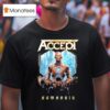 Accept Humanoid T Shirt