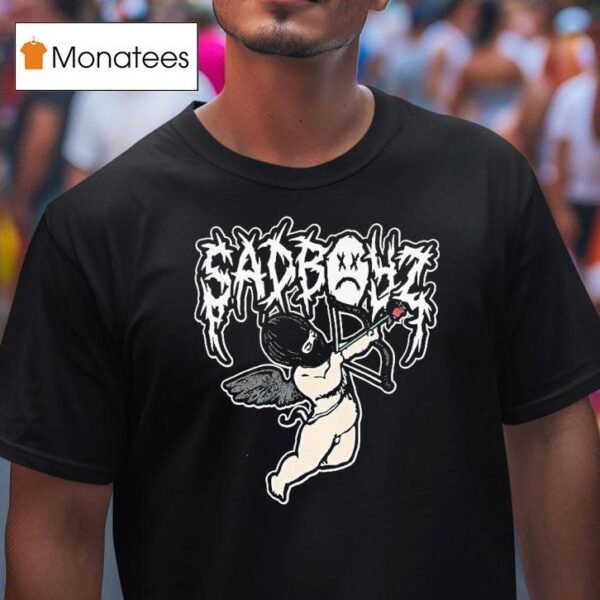 Ad Boyz Kids Arrow T Shirt