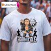 Adam Cole It S All About The Boom Aew T Shirt