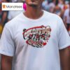 Aesop Rock Checkers Not Chess T Shirt