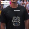 Aew All In Texas Y All In Arlington Texas T Shirt
