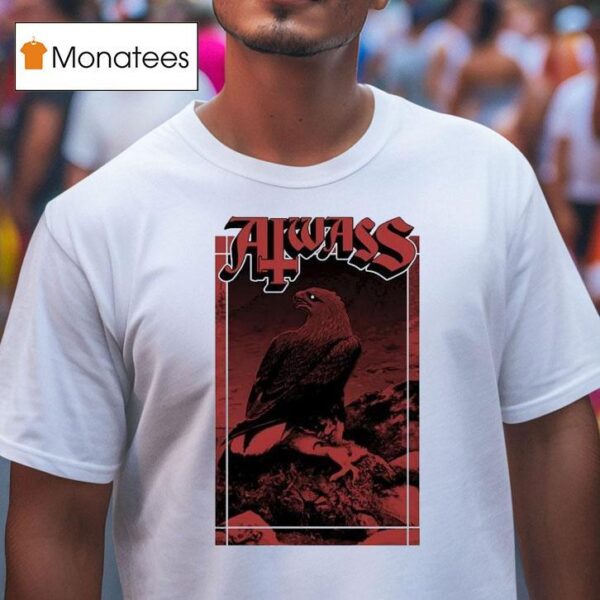 Aiwass Death From Aboves T Shirt