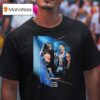 Aj Styles Tna Wrestling Reunion Two Eras One Legacy T Shirt