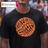 Alabama Shakes Circle Logo T Shirt