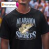 Alabama Shakes X Brittany Howard Fish T Shirt