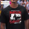 Alfredo Ii Babylon By Freddie Gibbs X The Alchemist Tokyo Crime Saga Aesthetic T Shirt