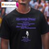 Alice Coltrane Eternity S Pillar T Shirt