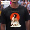 Alice Coltrane Radiance T Shirt