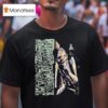 Alice In Chains Sickman T Shirt