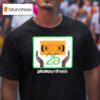 Alien Workshop Exalt Photosynthesis T Shirt